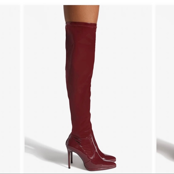 Women Boots Size 8 New in Box - Picture 3 of 8